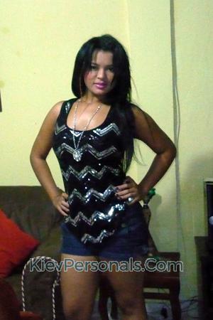 150273 - Yislaine Age: 34 - Colombia