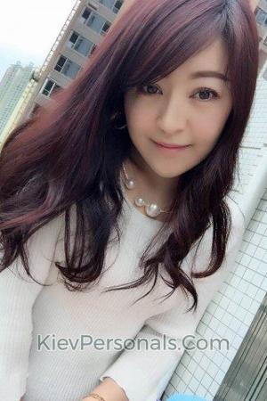 152555 - Miaomiao Age: 44 - China