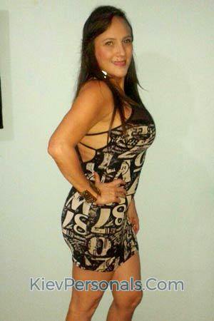 153446 - Liliana Maria Age: 53 - Colombia