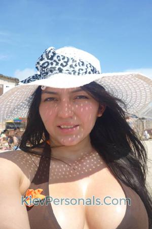 154259 - Ana Solanlly Age: 32 - Colombia