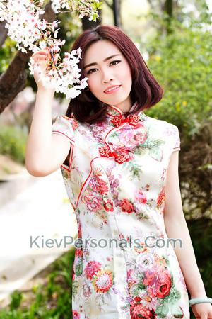 154717 - Qiong Age: 34 - China