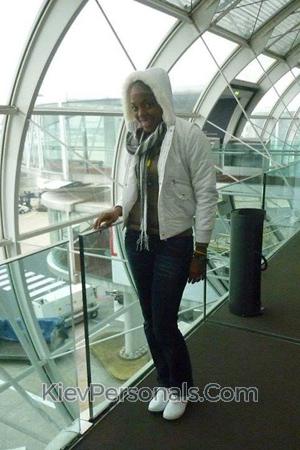 155536 - Gina Paola Age: 38 - Colombia