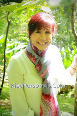 155826 - Adriana Age: 61 - Colombia