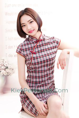 156063 - Wanyan Age: 31 - China