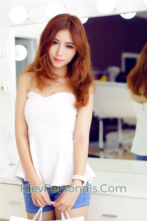 156797 - Shiyun Age: 30 - China