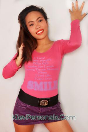 157521 - Daizel Jane Age: 28 - Philippines