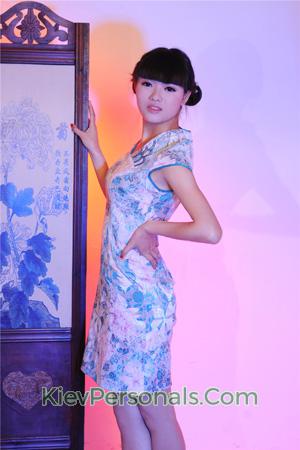 157878 - Zhi Age: 31 - China