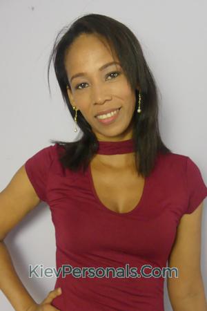 158653 - Yenny Age: 46 - Colombia