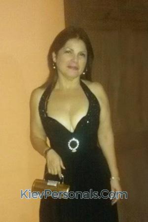 158980 - Flor Age: 62 - Costa Rica