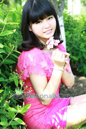 159004 - Lu Age: 34 - China