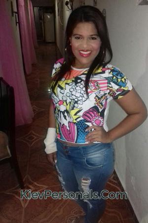 160029 - Leydis Age: 37 - Colombia
