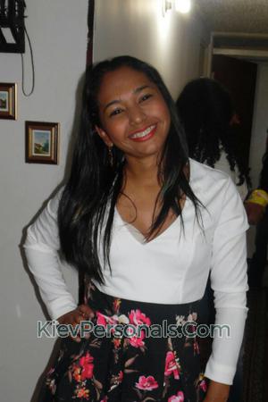 160034 - Elizabeth Age: 35 - Colombia