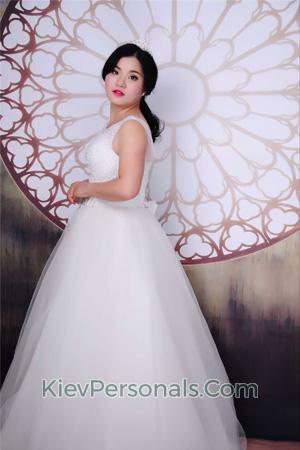 160059 - Ying Age: 38 - China