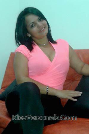 160417 - Mavis Elena Age: 38 - Colombia