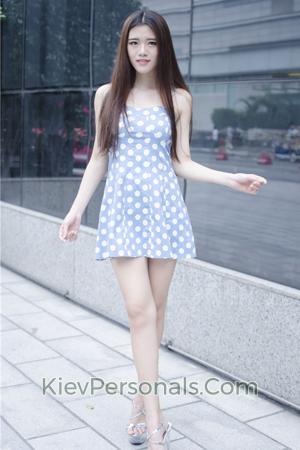 160743 - Shuang Age: 43 - China