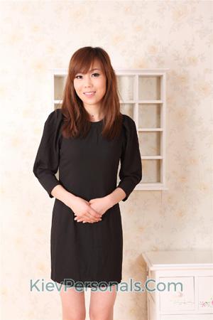 160775 - Caixia Age: 43 - China