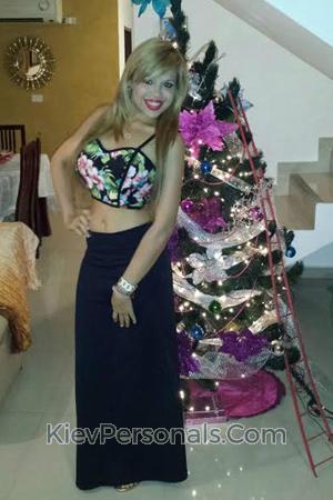 161192 - Nathaly Age: 37 - Venezuela