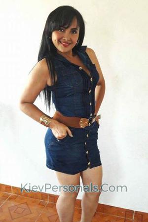 161647 - Ilse Age: 45 - Colombia