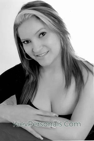 162675 - Yurledy Milena Age: 39 - Colombia