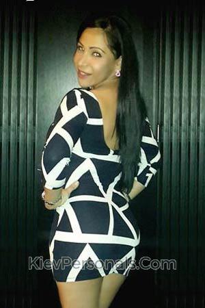 162803 - Yeisy Ivonne Age: 47 - Panama