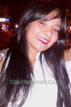 163080 - Luisa Fernanda Age: 34 - Colombia