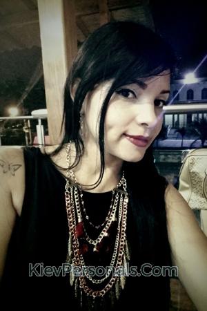 163237 - Alexandra Age: 41 - Colombia