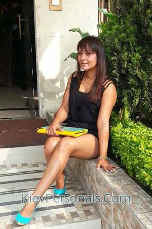 163465 - Lizeth Age: 42 - Colombia