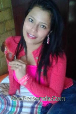 163769 - Yeimi Age: 33 - Colombia