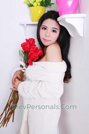 164009 - Wenqing Age: 33 - China