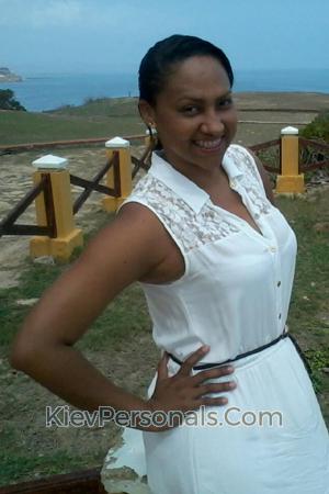 165144 - Yulieth Age: 38 - Colombia