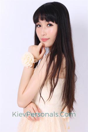 165548 - Mingyue Age: 31 - China