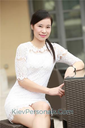 165556 - Guihua Age: 38 - China