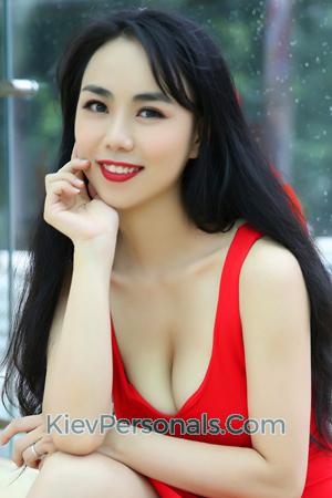 168345 - Yaqi Age: 38 - China