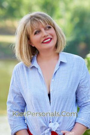 169409 - Lyudmila Age: 60 - Ukraine