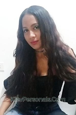 171052 - Luisa Fernanda Age: 29 - Colombia