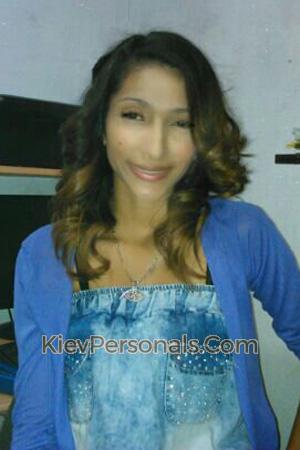 171473 - Maria Fernanda Age: 33 - Colombia