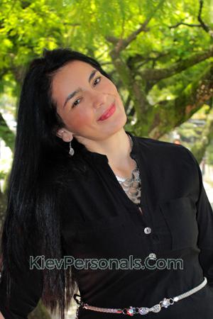 171567 - Fanny Esther Age: 50 - Colombia