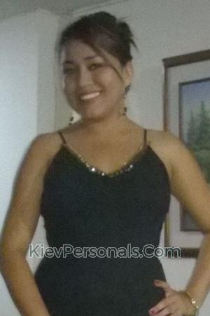 172113 - Liseth Age: 35 - Colombia
