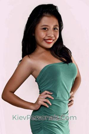 172672 - Rina Jean Age: 27 - Philippines