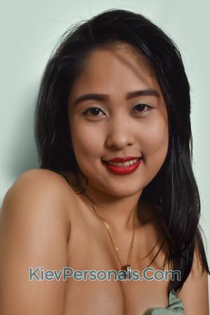 173067 - Edisa Age: 27 - Philippines