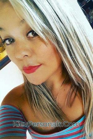 173357 - Eunice Age: 38 - Colombia