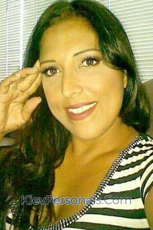 173812 - Elizabeth Age: 51 - Colombia