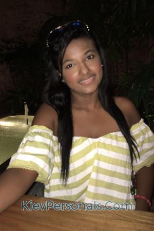 173813 - Nancy Age: 34 - Colombia