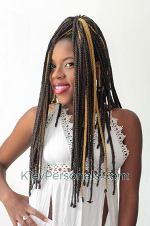 174370 - Devis Andrea Age: 38 - Colombia