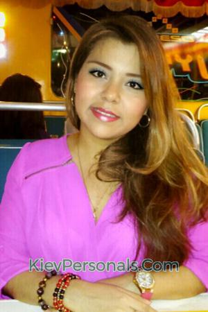 176814 - Mille Age: 40 - Colombia