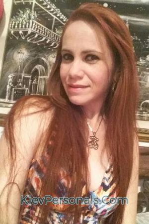 177105 - Maria del Carmen Age: 42 - Colombia