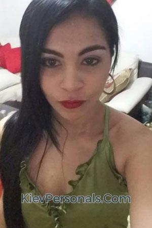 178267 - Magaly Age: 31 - Colombia