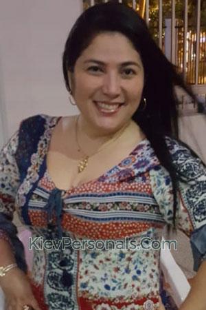 181053 - Marilin Age: 51 - Colombia