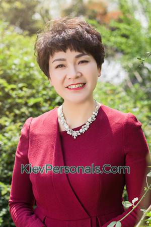 183210 - Qifang Age: 61 - China