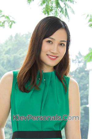 183808 - Miaoyan Age: 41 - China